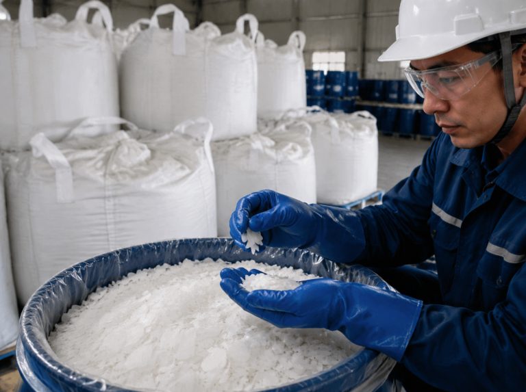 潮州96%工业级氢氧化钠片碱